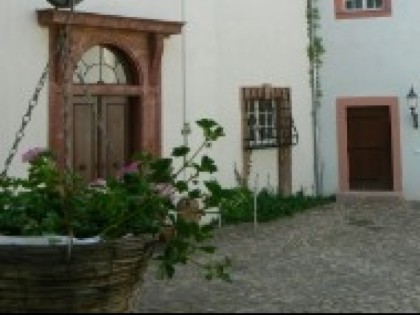 Foto: Schlosscafé